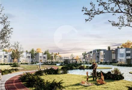 فیلا 5 غرف نوم للبيع في القاهرة الجديدة، القاهرة - 13. jpg