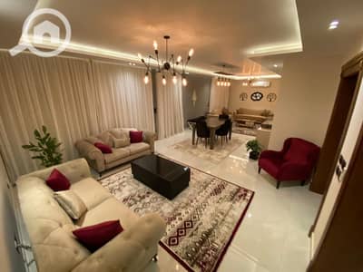 دوبلكس 3 غرف نوم للايجار في القاهرة الجديدة، القاهرة - WhatsApp Image 2026-01-18 at 2.24. 00 PM. jpeg