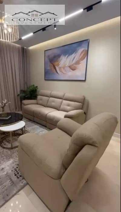 شقة 3 غرف نوم للايجار في القاهرة الجديدة، القاهرة - Screenshot 2025-04-10 154952. png