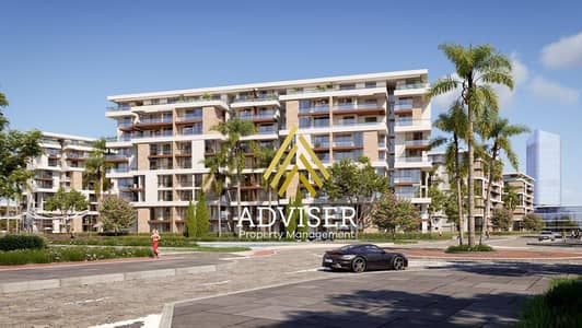 شقة 1 غرفة نوم للبيع في القاهرة الجديدة، القاهرة - GERGVEGV (9). jpeg