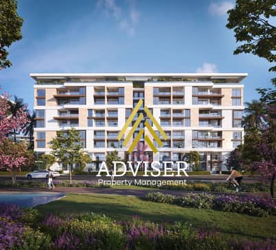 3 Bedroom Flat for Sale in New Cairo, Cairo - GILKUK,IU (13). jpeg