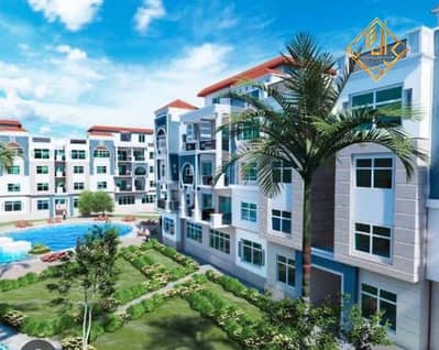 3 Bedroom Apartment for Sale in Hadayek October, Giza - WhatsApp Image 2026-01-06 at 2.43. 40 PM (5). jpeg