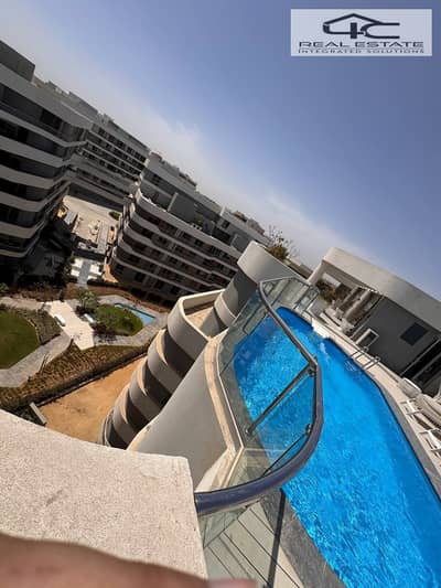 4 Bedroom Duplex for Sale in Mostakbal City, Cairo - WhatsApp Image 2025-10-23 at 08.13. 52. jpeg