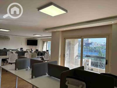 مکتب  للايجار في شيراتون، القاهرة - 1000709016. jpg