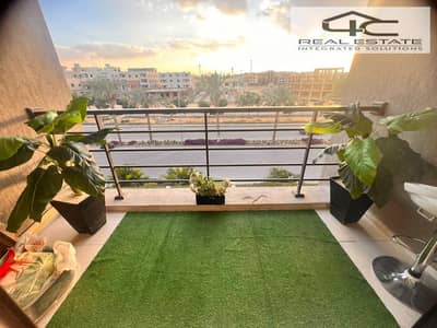 3 Bedroom Apartment for Sale in New Cairo, Cairo - WhatsApp Image 2026-01-18 at 3.14. 58 PM. jpeg