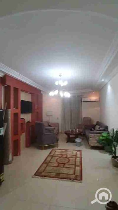 3 Bedroom Apartment for Rent in Sheikh Zayed, Giza - 29027. jpg