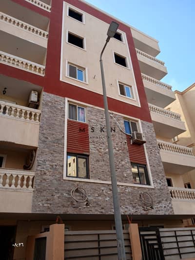 فلیٹ 3 غرف نوم للبيع في القاهرة الجديدة، القاهرة - photo_2026-01-18 18.49. 07. jpeg