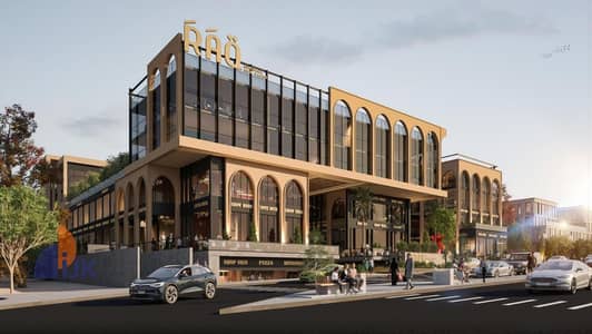 مکتب  للبيع في القاهرة الجديدة، القاهرة - IMG-20251230-WA0064(2). jpg