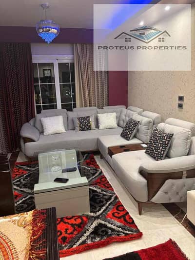 3 Bedroom Apartment for Rent in New Cairo, Cairo - 062c06bf-f8c0-4764-9371-08559112cbb0. jpg