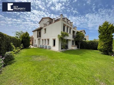 5 Bedroom Villa for Sale in North Coast, Matruh - _files_09. jpg