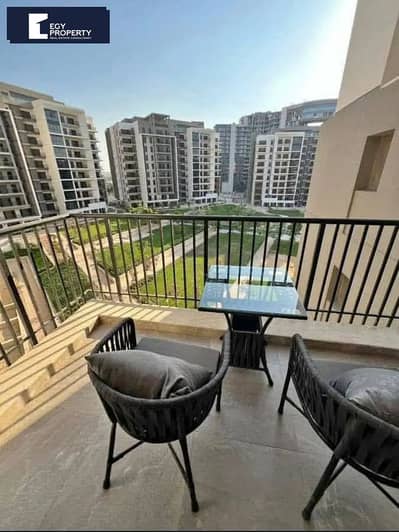 4 Bedroom Duplex for Sale in Sheikh Zayed, Giza - 152248882-800x600. jpg