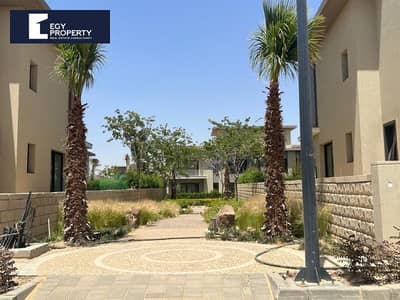 3 Bedroom Flat for Sale in New Cairo, Cairo - WhatsApp Image 2025-10-15 at 16.29. 31. jpeg