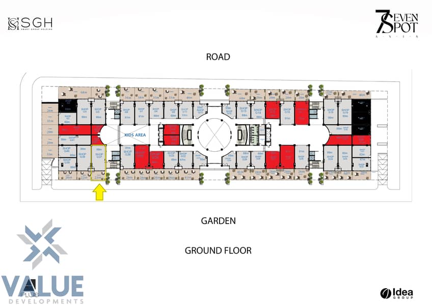 2 الصيدلية التانية في الارضي. jpg