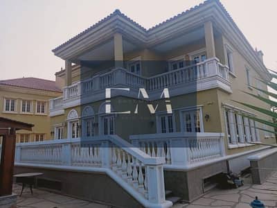 فیلا 8 غرف نوم للايجار في القطامية، القاهرة - c14296a8-dab3-4e70-897d-e0654ac7704f. jpg