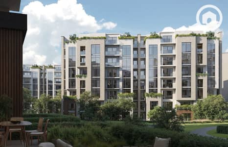 شقة 2 غرفة نوم للبيع في الشيخ زايد، الجيزة - 8. jpg