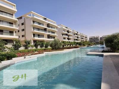 فلیٹ 2 غرفة نوم للبيع في القاهرة الجديدة، القاهرة - 372e6c13-0979-476e-ba2b-d858c9a9f241. jpg