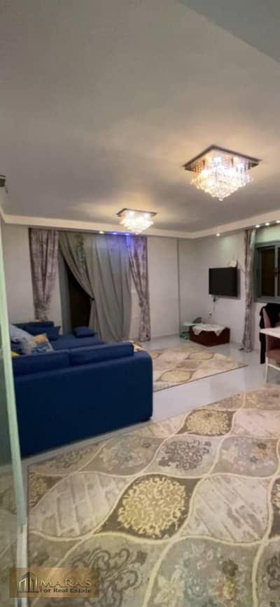 شقة 3 غرف نوم للبيع في المقطم، القاهرة - WhatsApp Image 2026-01-17 at 10.40. 26 AM. jpeg