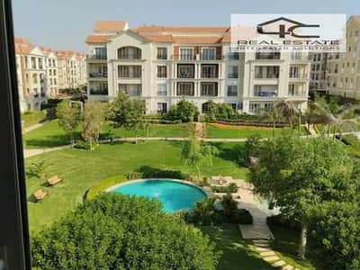 شقة 2 غرفة نوم للبيع في القاهرة الجديدة، القاهرة - WhatsApp Image 2026-01-18 at 4.46. 25 PM (2). jpeg