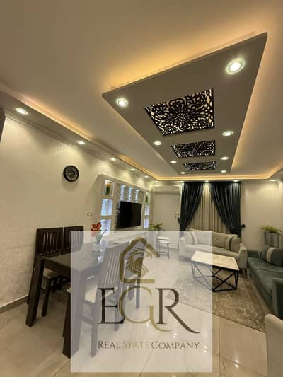 شقة 2 غرفة نوم للايجار في القاهرة الجديدة، القاهرة - WhatsApp Image 2026-01-13 at 2.58. 37 PM (1). jpeg