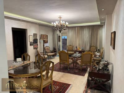 فلیٹ 3 غرف نوم للبيع في المعادي، القاهرة - WhatsApp Image 2026-01-16 at 9.55. 13 PM (1). jpeg