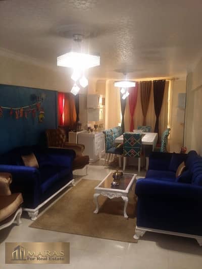 فلیٹ 3 غرف نوم للبيع في المقطم، القاهرة - WhatsApp Image 2026-01-16 at 9.49. 31 PM. jpeg