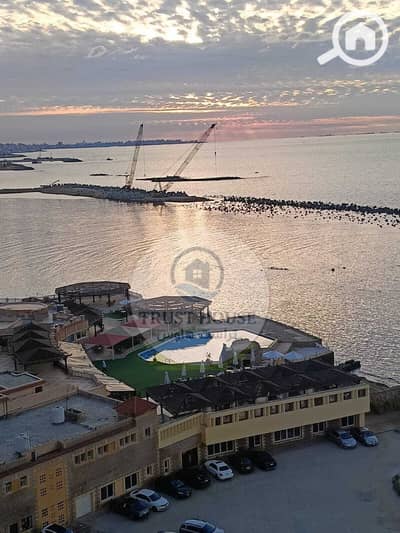 3 Bedroom Apartment for Sale in Miami, Alexandria - WhatsApp Image 2025-12-22 at 01.00. 17 (5). jpeg