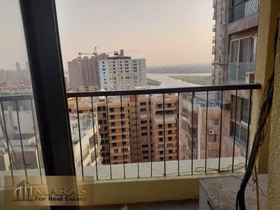 فلیٹ 3 غرف نوم للبيع في المعادي، القاهرة - WhatsApp Image 2026-01-16 at 9.42. 42 PM (1). jpeg