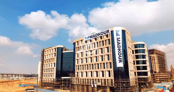 Office for Sale in New Capital City, Cairo - WhatsApp Image 2026-01-07 at 3.16. 22 PM. jpeg