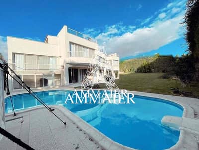 فیلا 6 غرف نوم للايجار في الشيخ زايد، الجيزة - 5ba908a0-9d30-47a5-a620-5c69652955ba. jpg