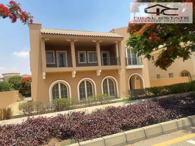 3 Bedroom Townhouse for Sale in New Cairo, Cairo - WhatsApp Image 2025-06-08 at 7.11. 47 PM. jpeg 3 Bedroom Townhouse for Sale in New Cairo, Cairo - WhatsApp Image 2025-06-08 at 7.11. 47 PM. jpeg