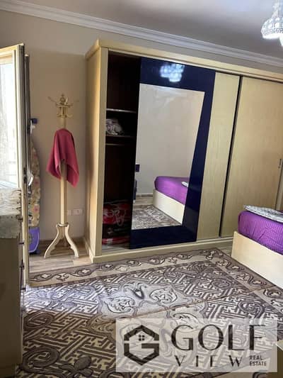 شقة 3 غرف نوم للايجار في الشيخ زايد، الجيزة - WhatsApp Image 2026-01-18 at 7.40. 15 PM. jpeg