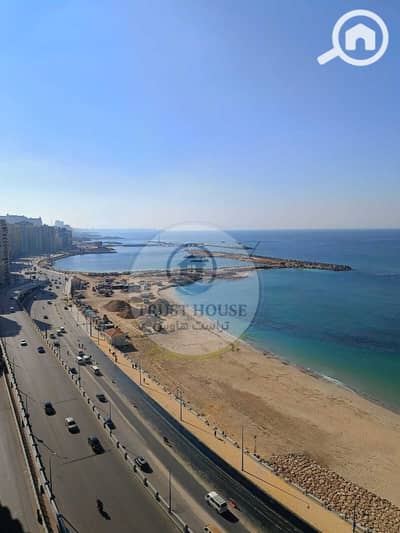 فلیٹ 3 غرف نوم للبيع في سيدي بشر، الإسكندرية - WhatsApp Image 2025-12-21 at 16.15. 02 (1). jpeg