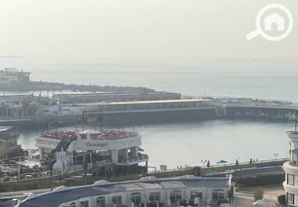 3 Bedroom Apartment for Sale in Roushdy, Alexandria - IMG-20260118-WA0030. jpg