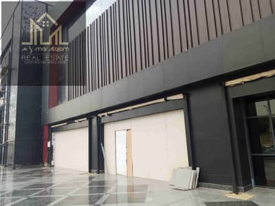 Restaurant & Cafe for Rent in New Cairo, Cairo - 1000012941. jpg