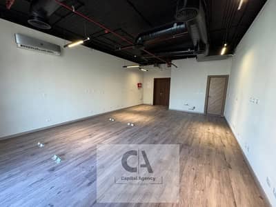Clinic for Rent in New Cairo, Cairo - 6a59272a-6f9d-41a3-aba9-270b5aa69f34. jpg