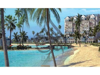 3 Bedroom Apartment for Sale in New Cairo, Cairo - IMG-20250730-WA0151. jpg