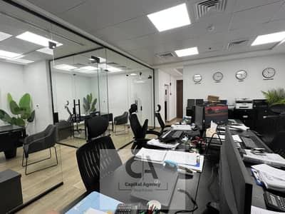 مکتب  للايجار في القاهرة الجديدة، القاهرة - 0fb0719c-cd7d-4a46-8d9f-33d82930ae29. jpg