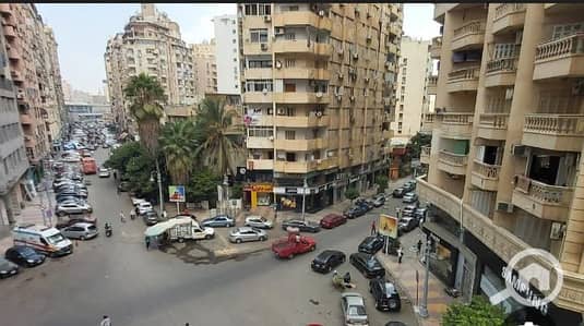 Restaurant & Cafe for Rent in Smoha, Alexandria - 326fcb05-4aa7-43c9-aabc-b1671932c271. jpg