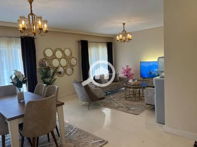 فلیٹ 2 غرفة نوم للايجار في القاهرة الجديدة، القاهرة - WhatsApp Image 2026-01-18 at 7.53. 34 PM (1). jpeg