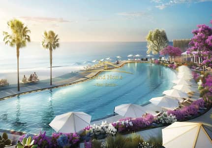 1 Bedroom Chalet for Sale in North Coast, Matruh - 6. png