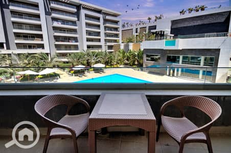 شقة فندقية 3 غرف نوم للايجار في شيراتون، القاهرة - WhatsApp Image 2023-05-12 at 1.52. 34 PM. jpeg