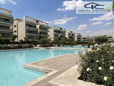 3 Bedroom Penthouse for Sale in New Cairo, Cairo - WhatsApp Image 2026-01-05 at 1.12. 56 PM (2). jpeg