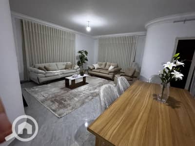 3 Bedroom Flat for Rent in New Cairo, Cairo - WhatsApp Image 2026-01-18 at 7.57. 58 PM. jpeg