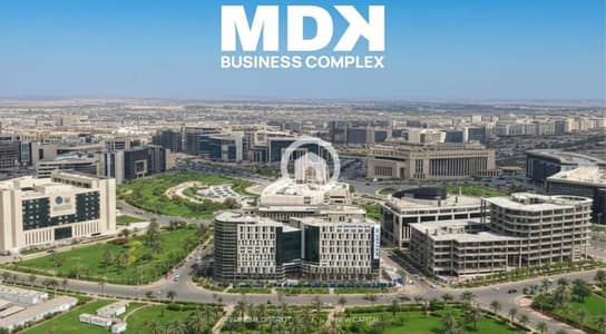 Office for Sale in New Capital City, Cairo - WhatsApp Image 2026-01-12 at 6.47. 09 PM. jpeg