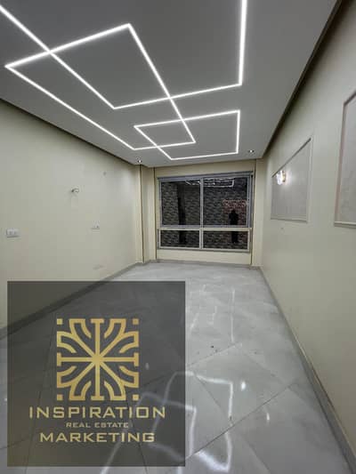 شقة 3 غرف نوم للايجار في القاهرة الجديدة، القاهرة - WhatsApp Image 2026-01-14 at 3.15. 23 AM (2). jpeg