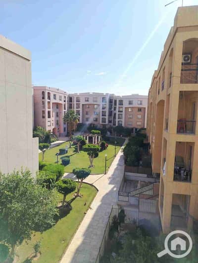 2 Bedroom Apartment for Rent in New Cairo, Cairo - 1000249927. jpg