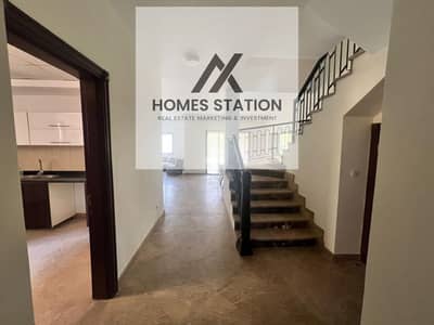 4 Bedroom Townhouse for Rent in New Cairo, Cairo - WhatsApp Image 2026-01-16 at 12.18. 36 PM. jpeg