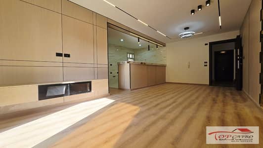 2 Bedroom Apartment for Sale in Madinaty, Cairo - WhatsApp Image 2026-01-18 at 2.24. 12 PM (3). jpeg