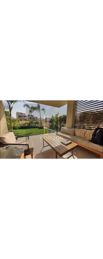 توين هاوس 3 غرف نوم للبيع في القاهرة الجديدة، القاهرة - hq720. jpg