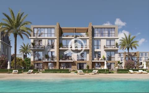 2 Bedroom Chalet for Sale in North Coast, Matruh - d47d7bb9-3b6d-4092-83ac-74773d0e98ca. jpg